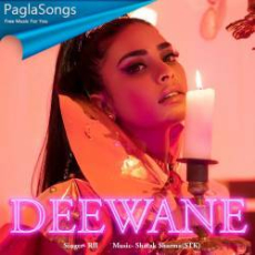 Deewane Mp3